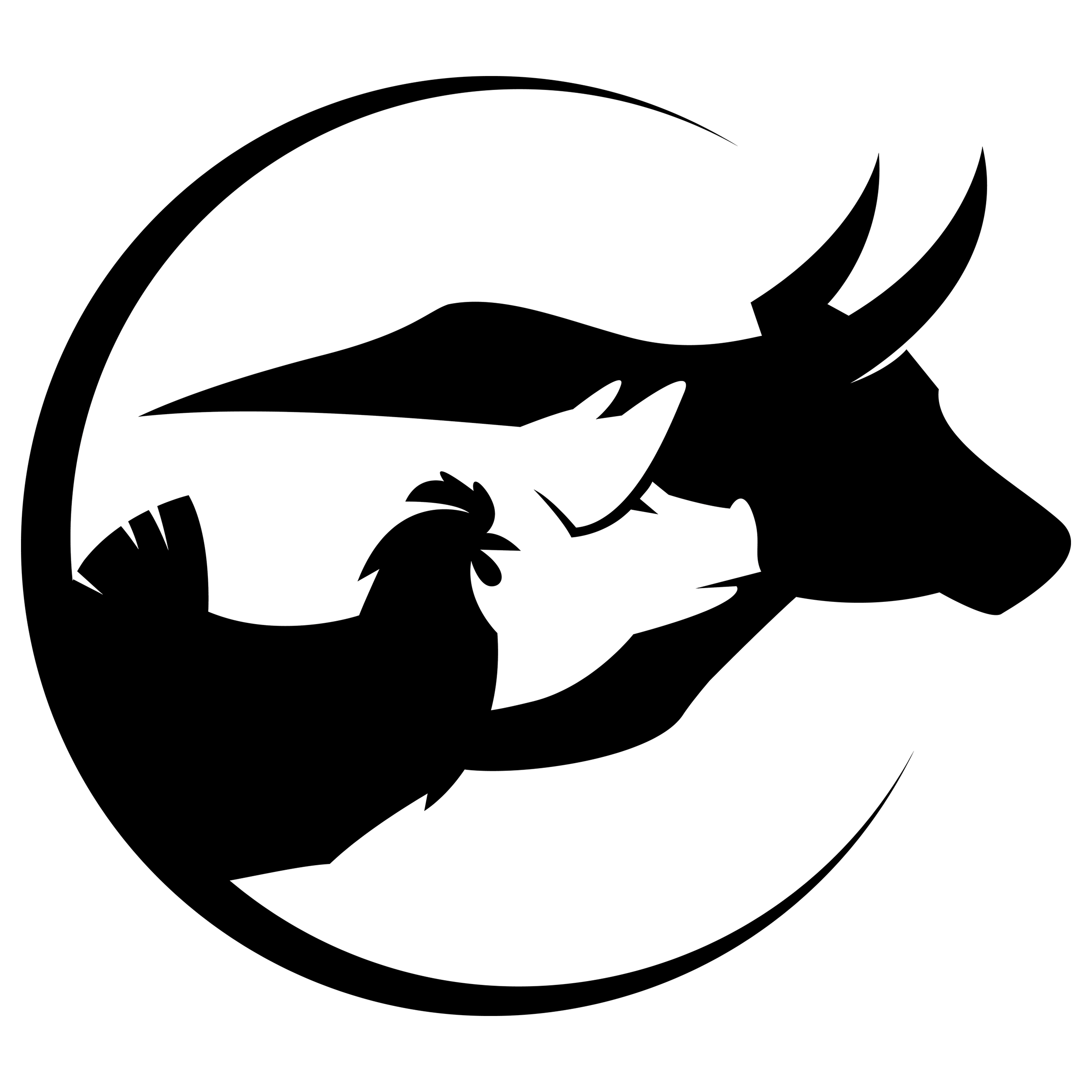 Logo-Landmetzgerei-quadrat